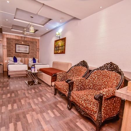 Hotel Heaven Kolkata Exterior photo