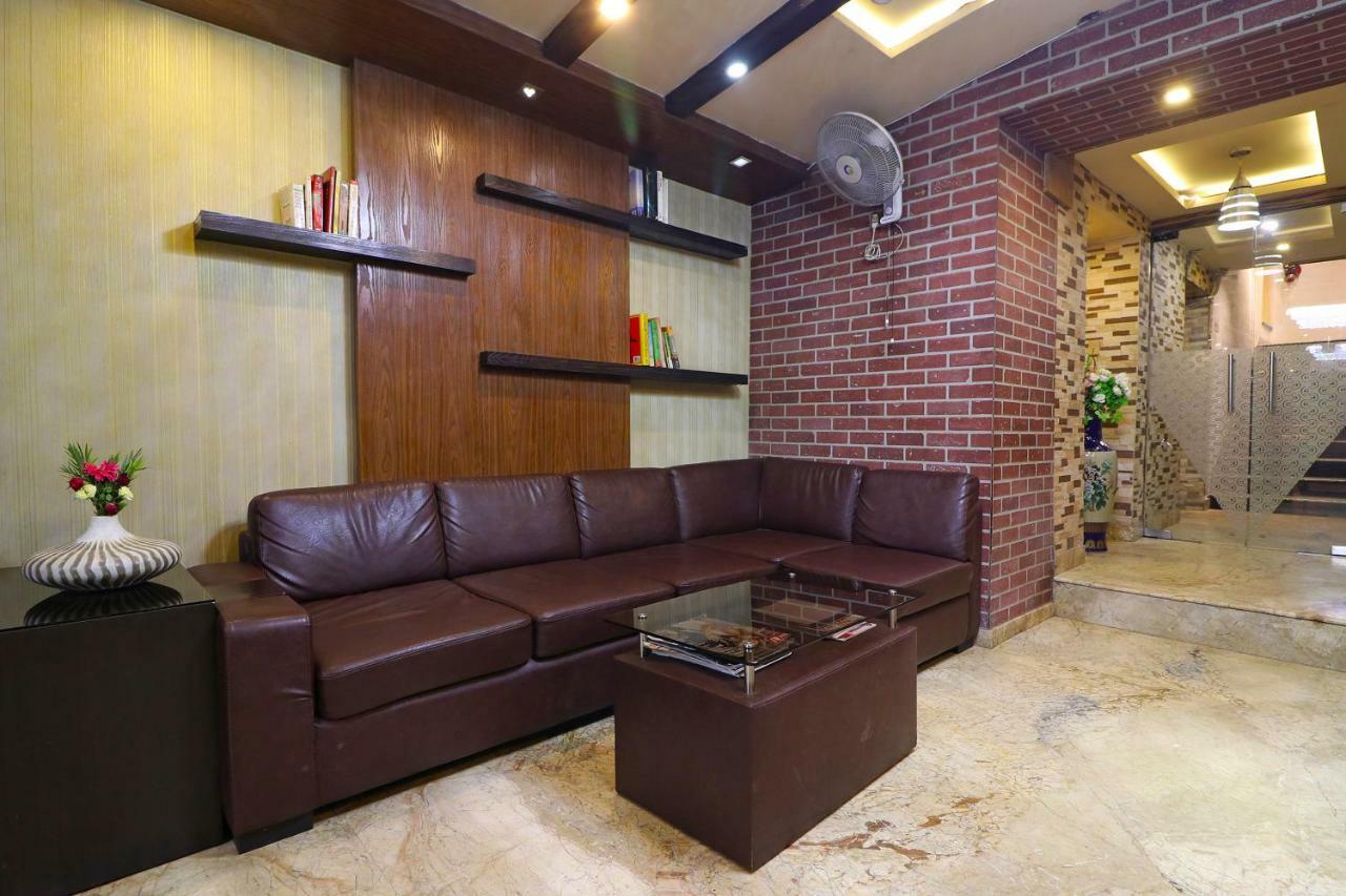 Hotel Heaven Kolkata Exterior photo