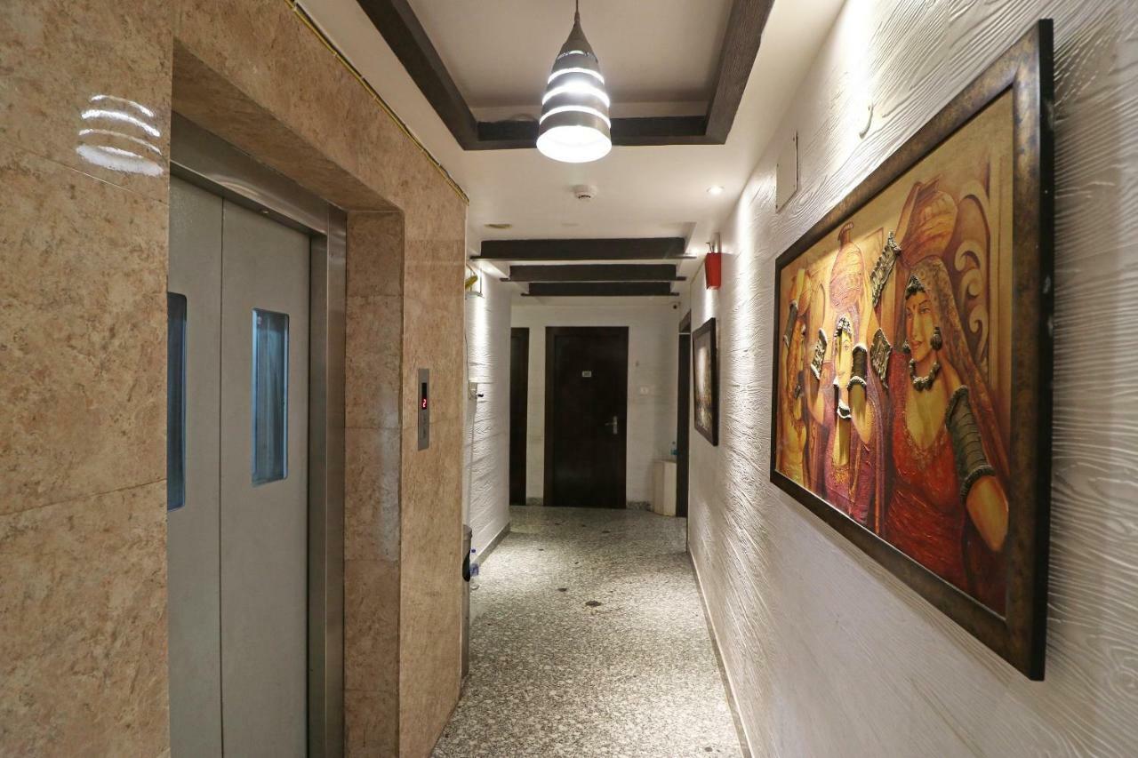 Hotel Heaven Kolkata Exterior photo