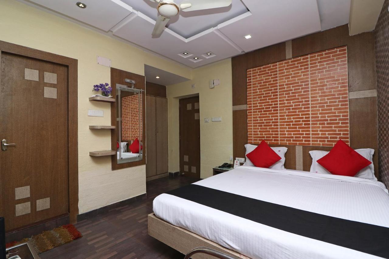 Hotel Heaven Kolkata Exterior photo