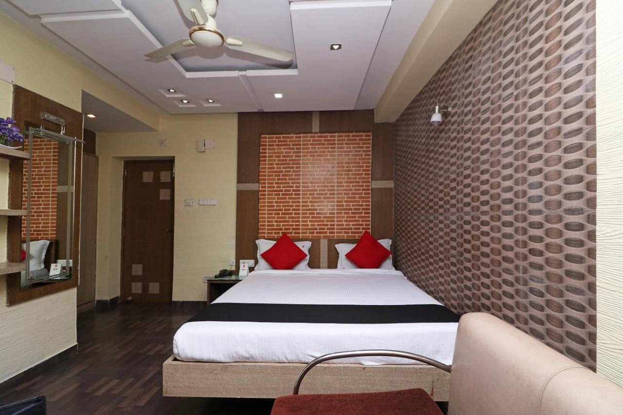 Hotel Heaven Kolkata Exterior photo