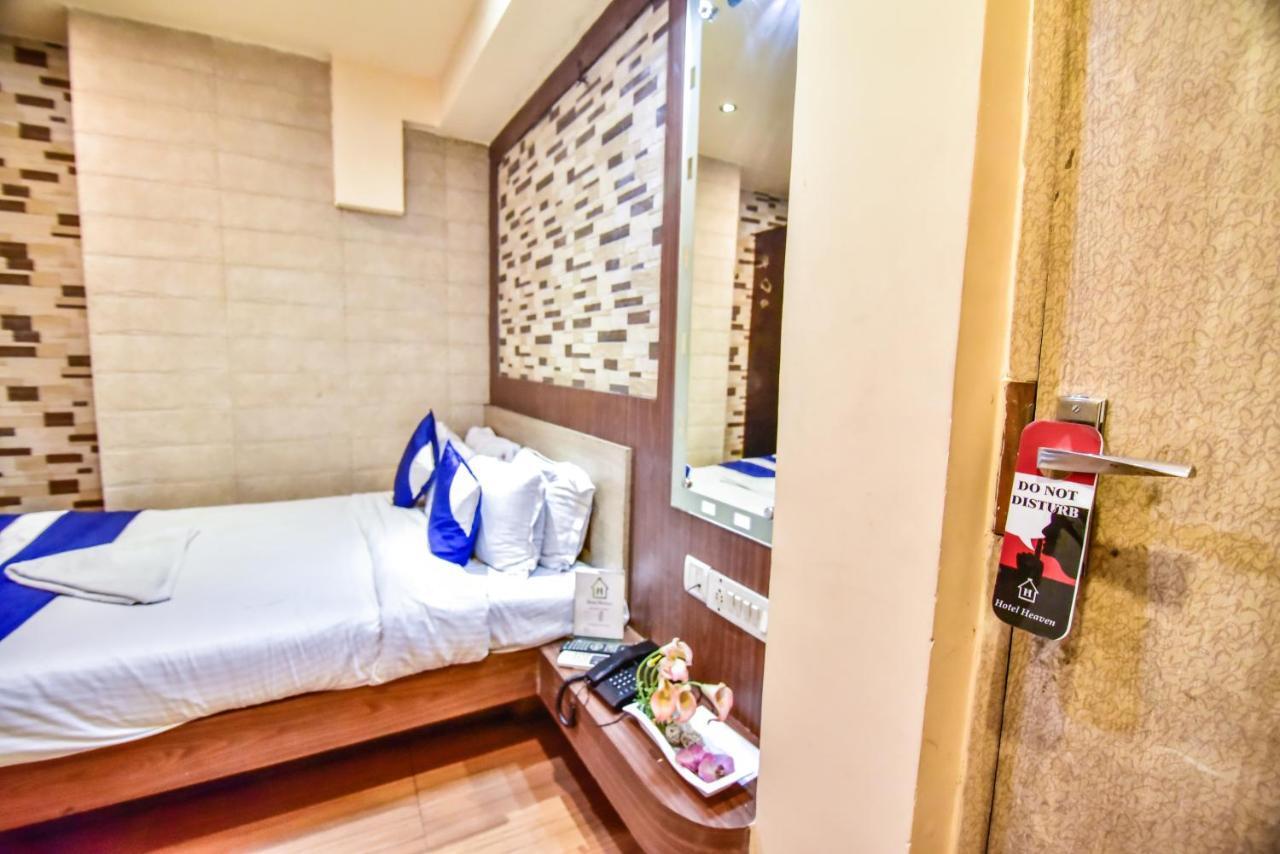 Hotel Heaven Kolkata Exterior photo